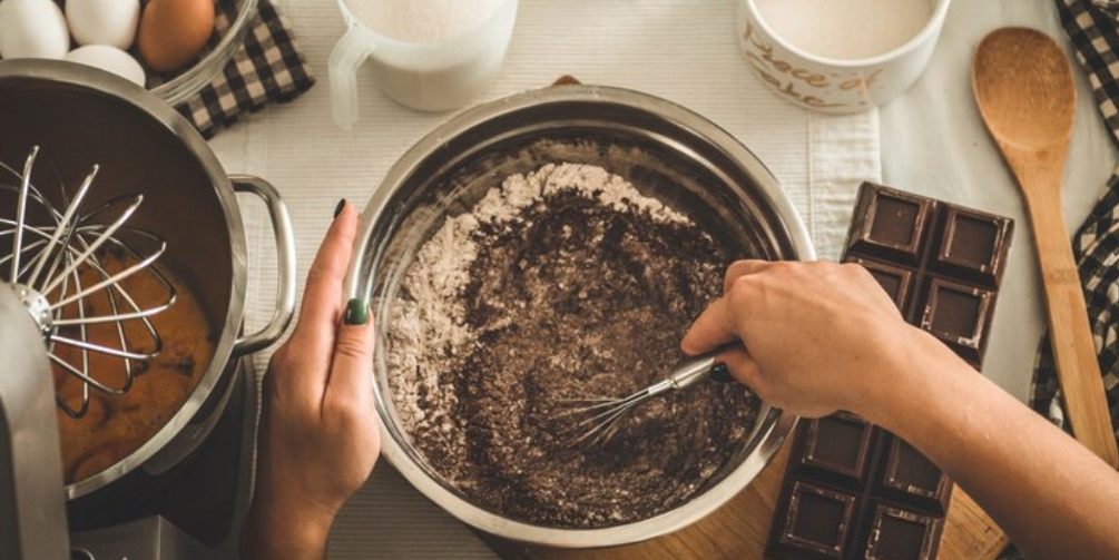 <strong>THE BEST BROWNIES FOR EVERY OCCASION: WEDDINGS, PARTIES, AND MORE</strong>